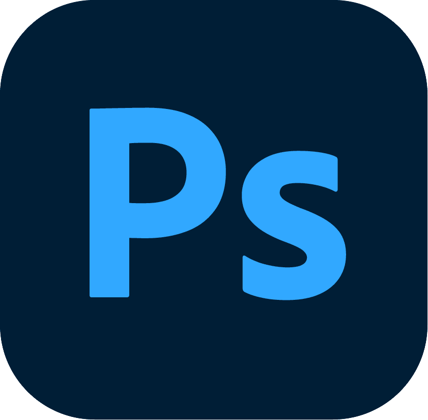 Raccourcis clavier Photoshop