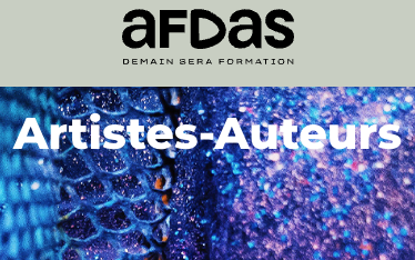 Formation Des Artistes Auteurs Les