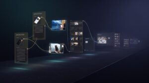 Exemple de Space Magnific